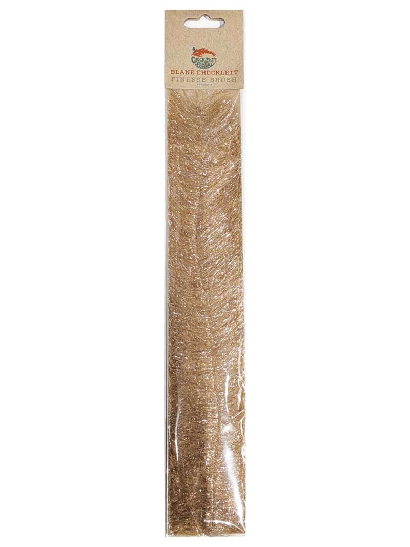 Chocklett's Finesse brushes 2"