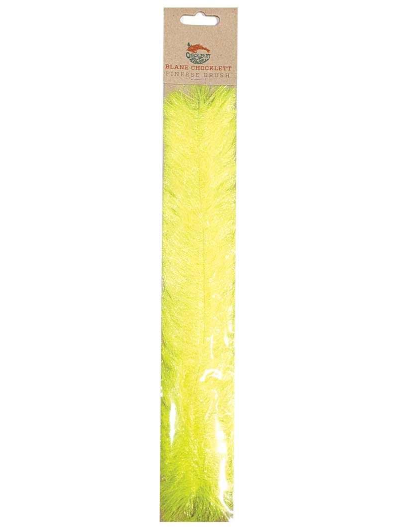 Chocklett's Finesse brushes 2"