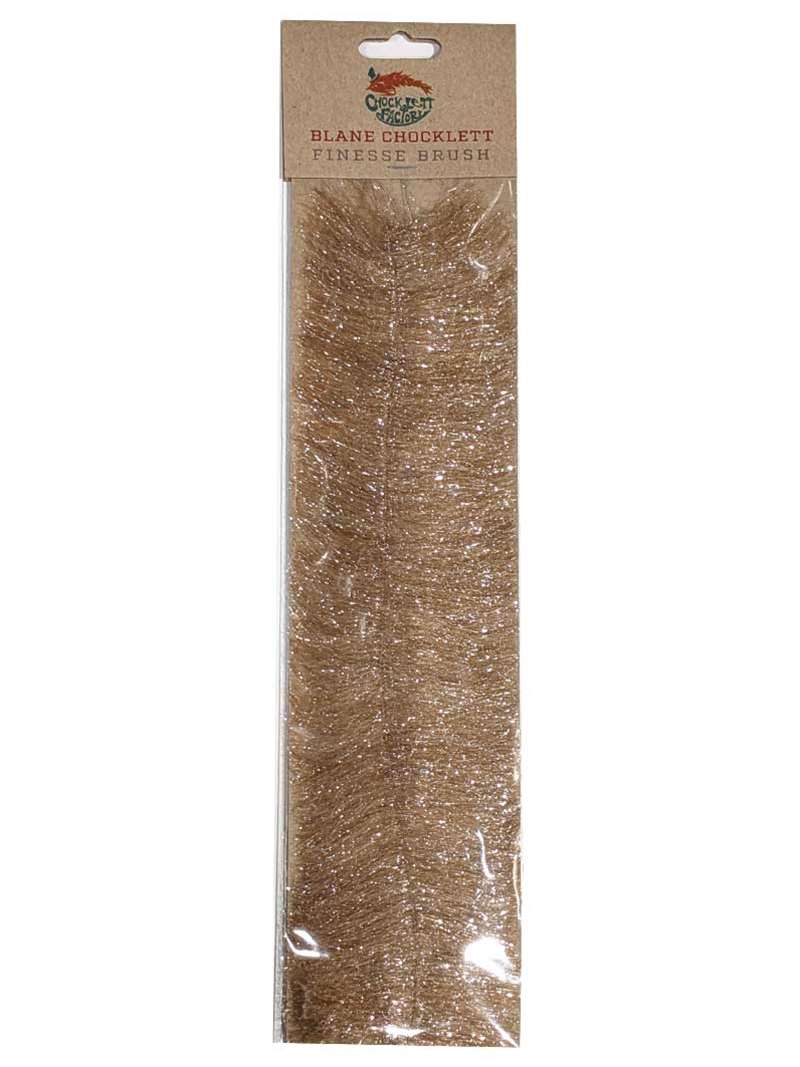 Chocklett's Finesse brushes 2.5"