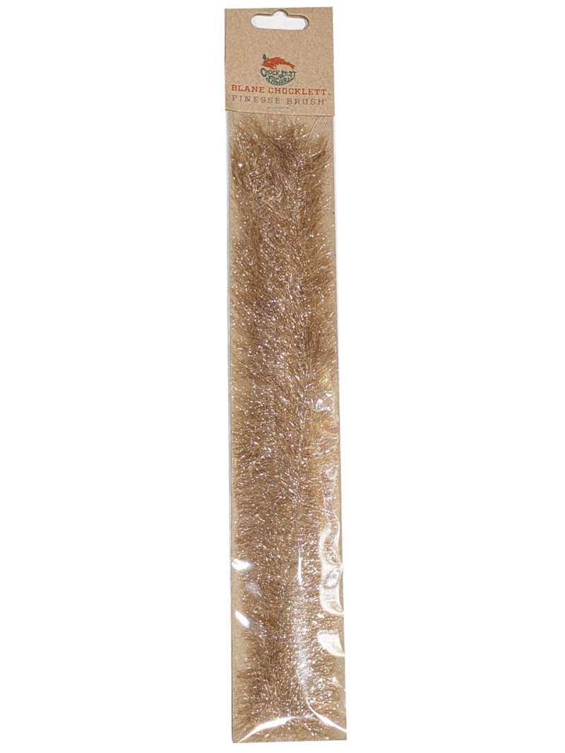 Chocklett's Finesse brushes 1.5"