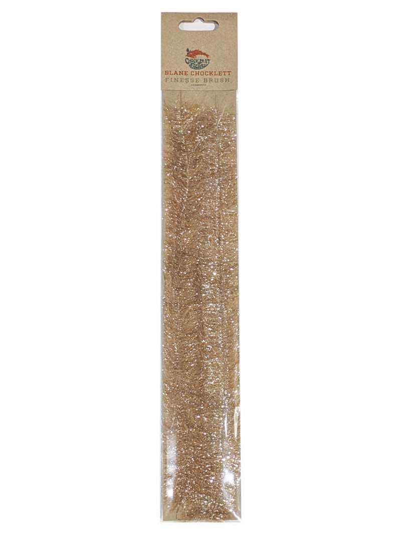 Chocklett's Finesse brushes 1"