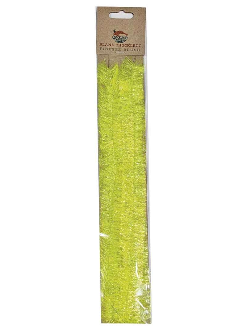 Chocklett's Finesse brushes 1"