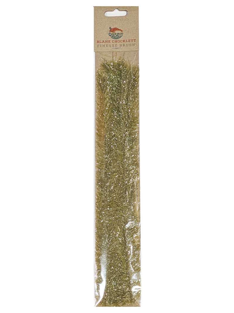 Chocklett's Finesse brushes 1"