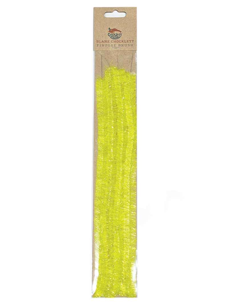 Chocklett's Finesse brushes 0.5"