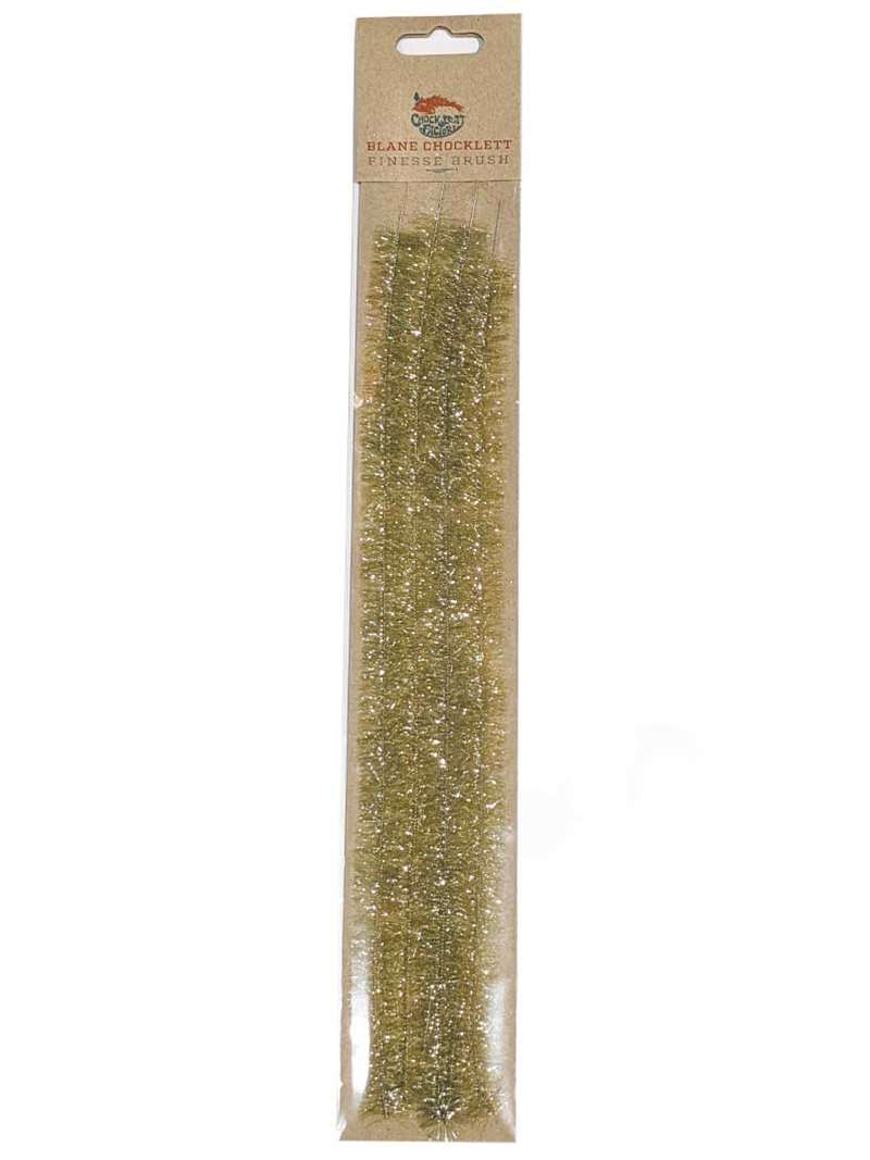 Chocklett's Finesse brushes 0.5"