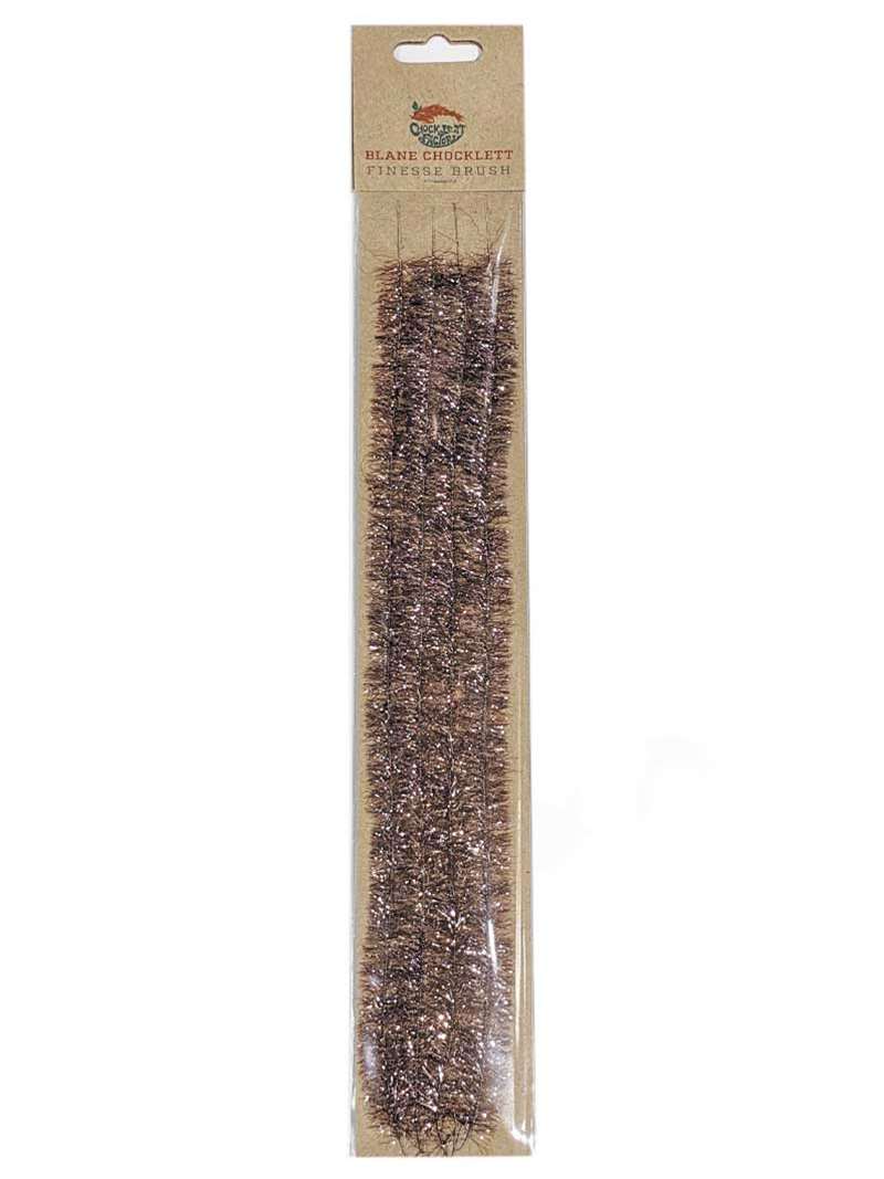 Chocklett's Finesse brushes 0.5"