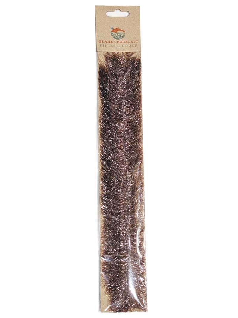 Chocklett's Finesse brushes 1.5"