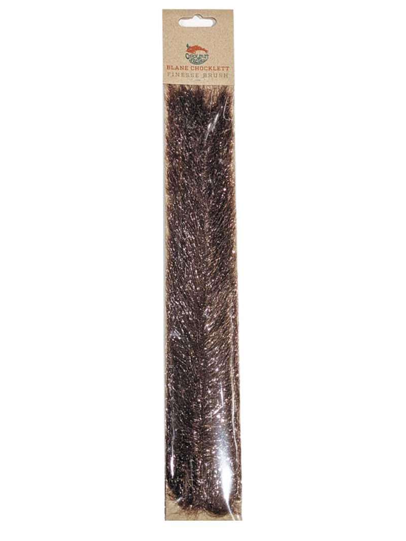 Chocklett's Finesse brushes 2"