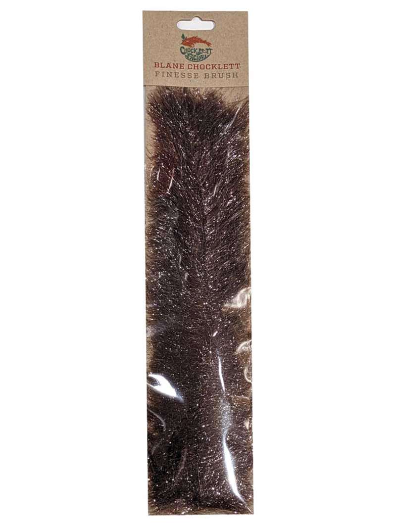 Chocklett's Finesse brushes 2.5"