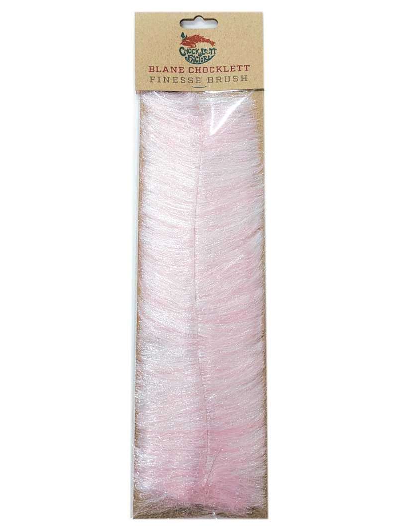 Chocklett's Finesse brushes 3"