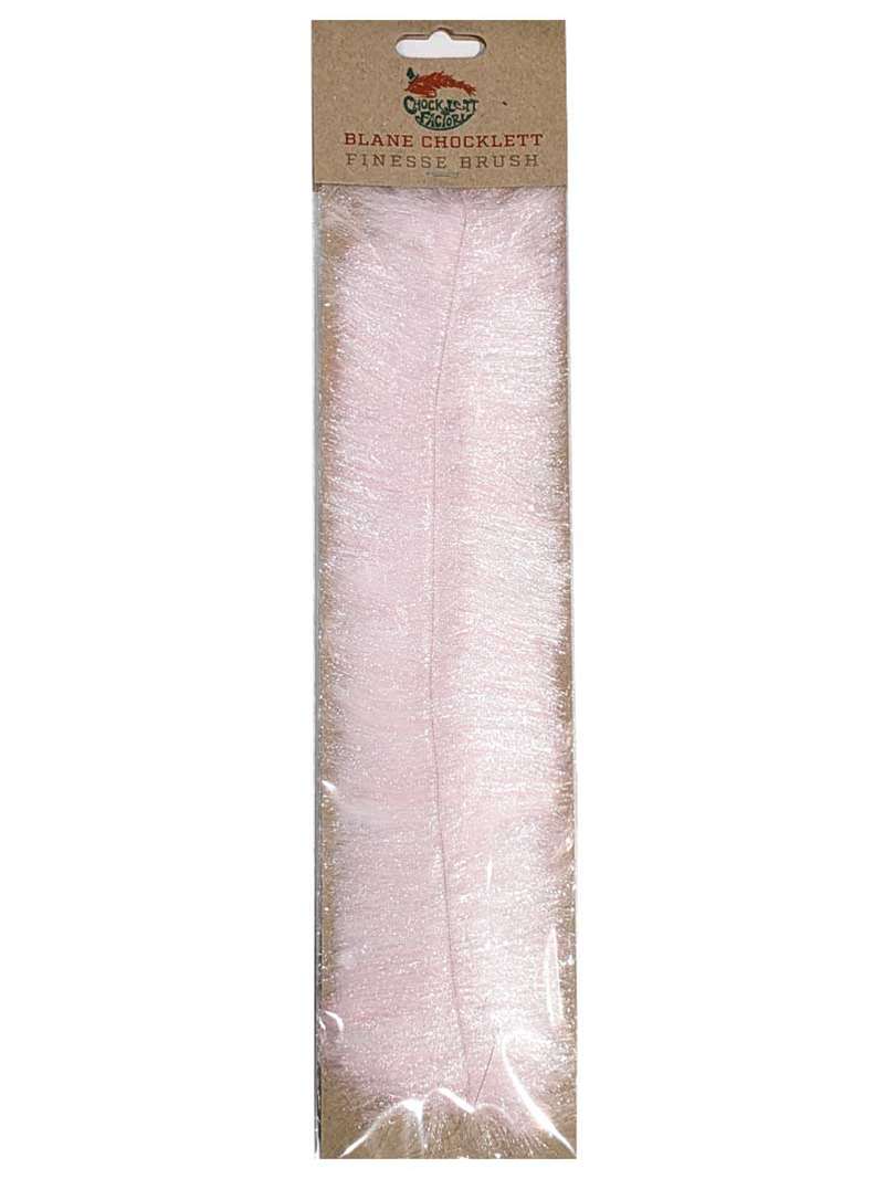 Chocklett's Finesse brushes 2.5"