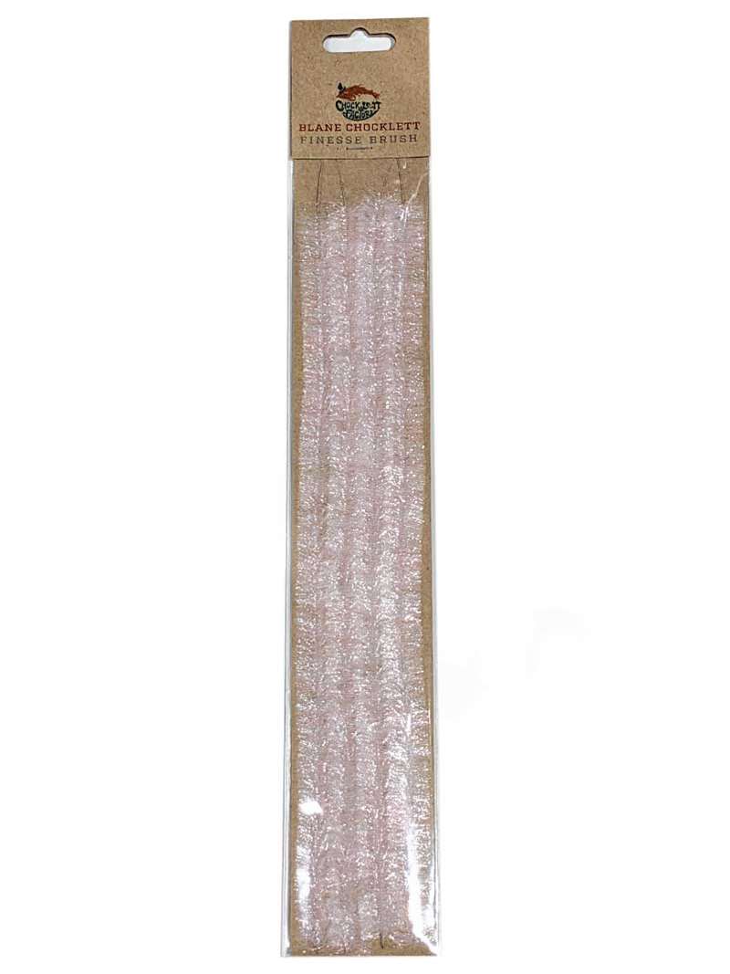 Chocklett's Finesse brushes 0.5"