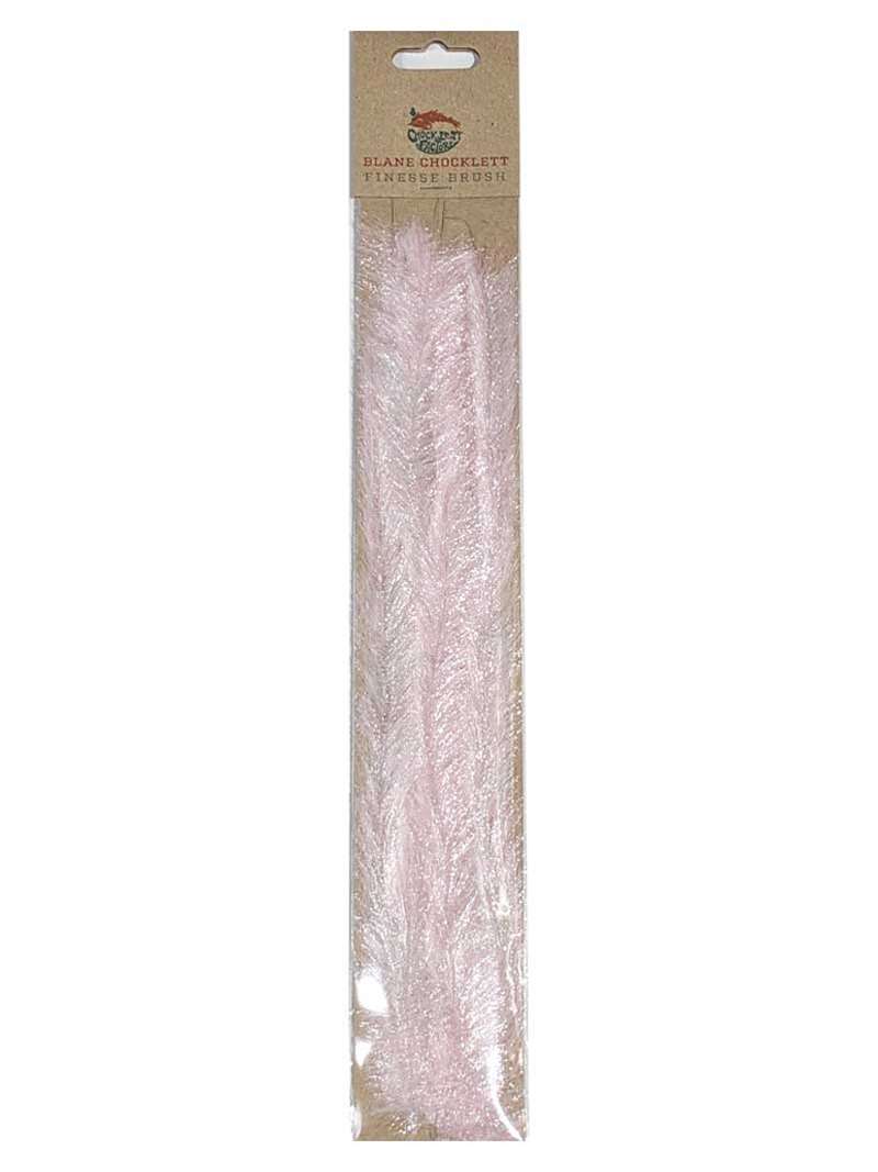 Chocklett's Finesse brushes 1"