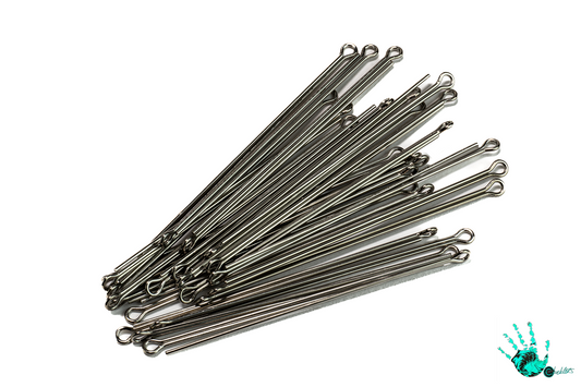 Chocklett Factory Game Changer Shanks