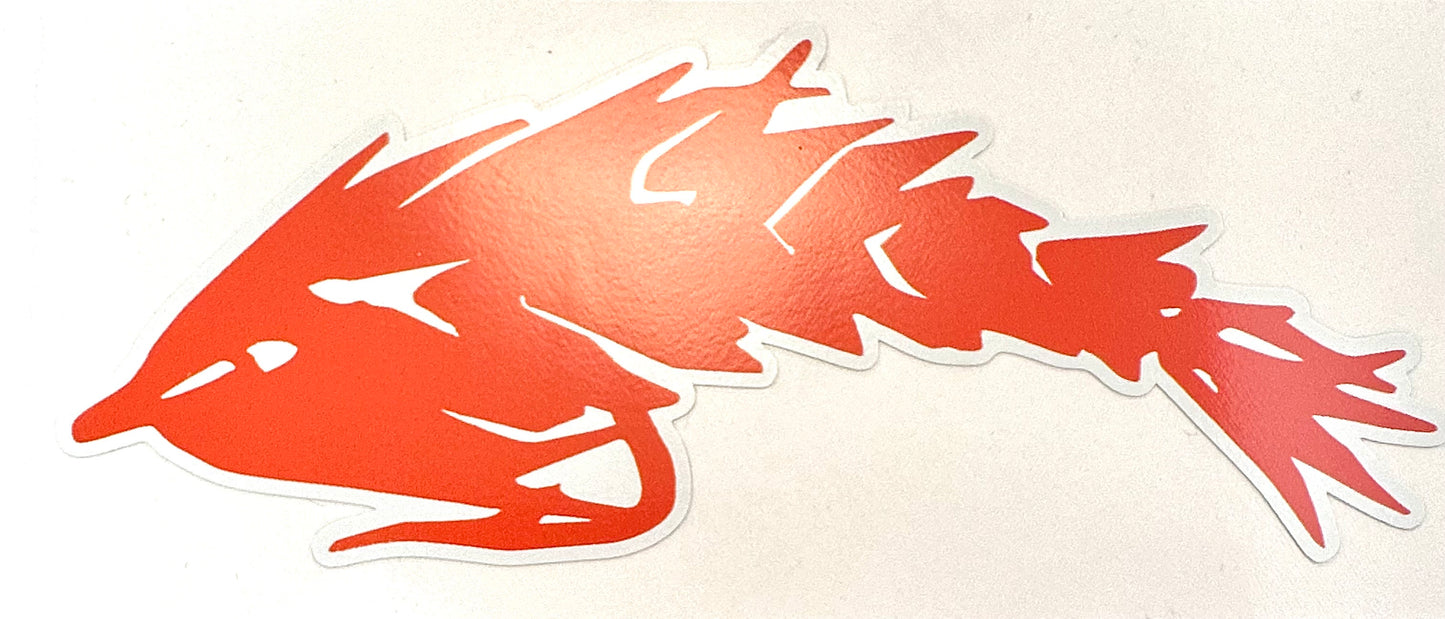 Game Changer Sticker