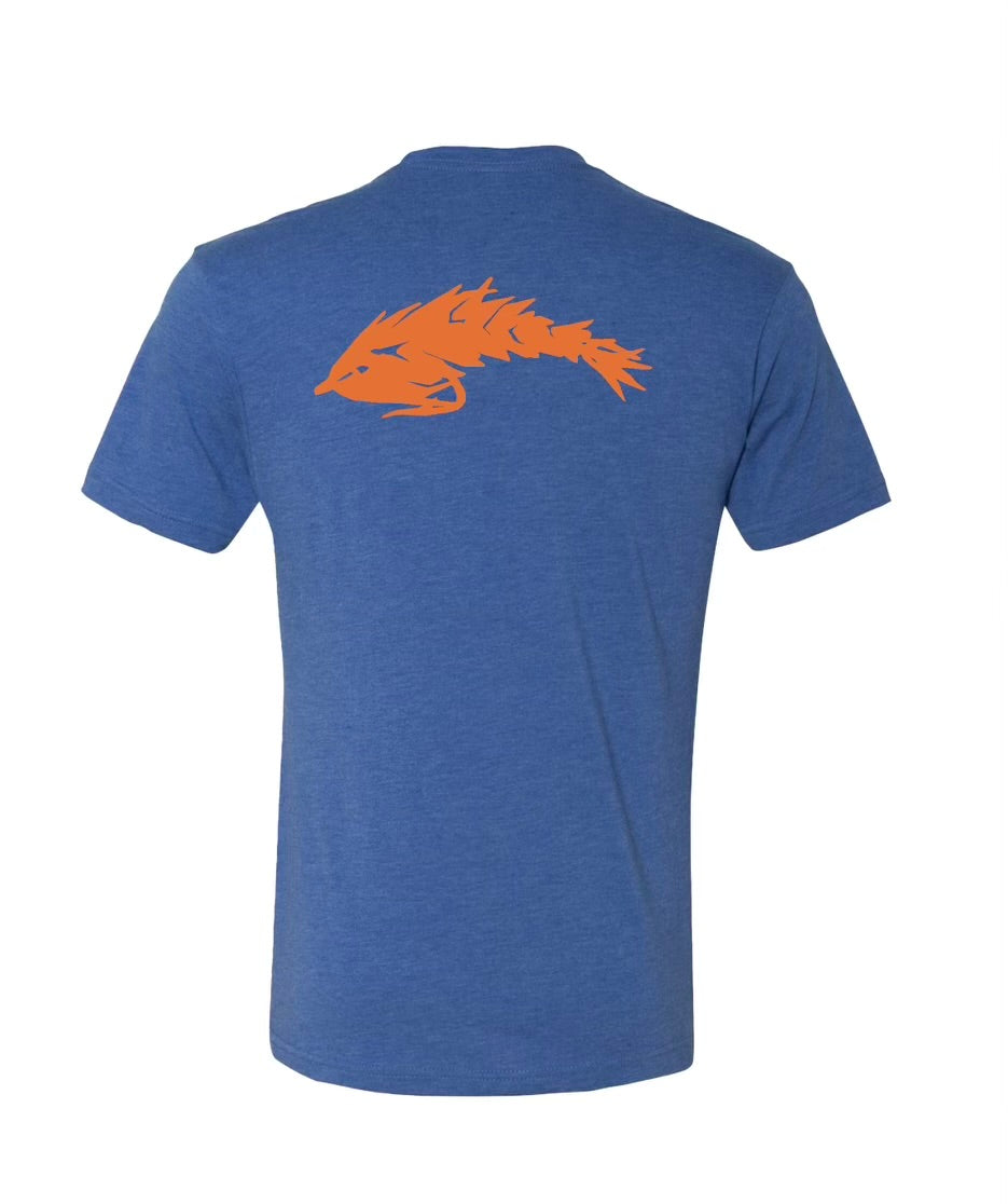 Chocklett Factory Game Changer T-Shirt