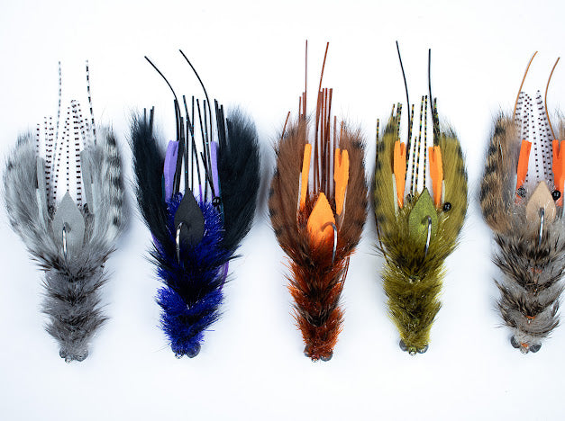 Chocklett's Craw Changer - Medium