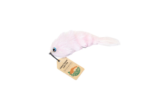 Chocklett's Hybrid Game Changer 5" Double Hook