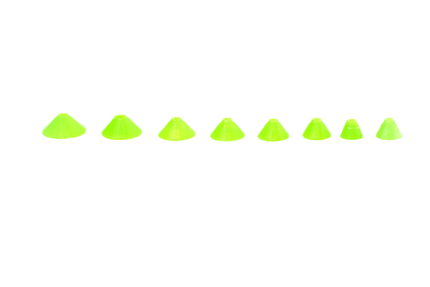 Standard Support Disc