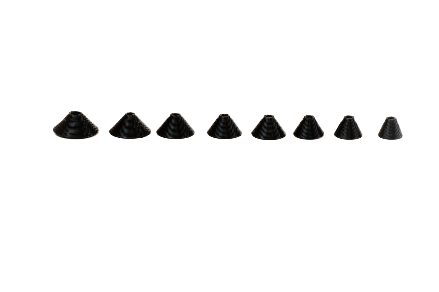 Standard Support Disc