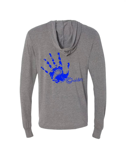 Chocklett Factory Lightweight Hoodie