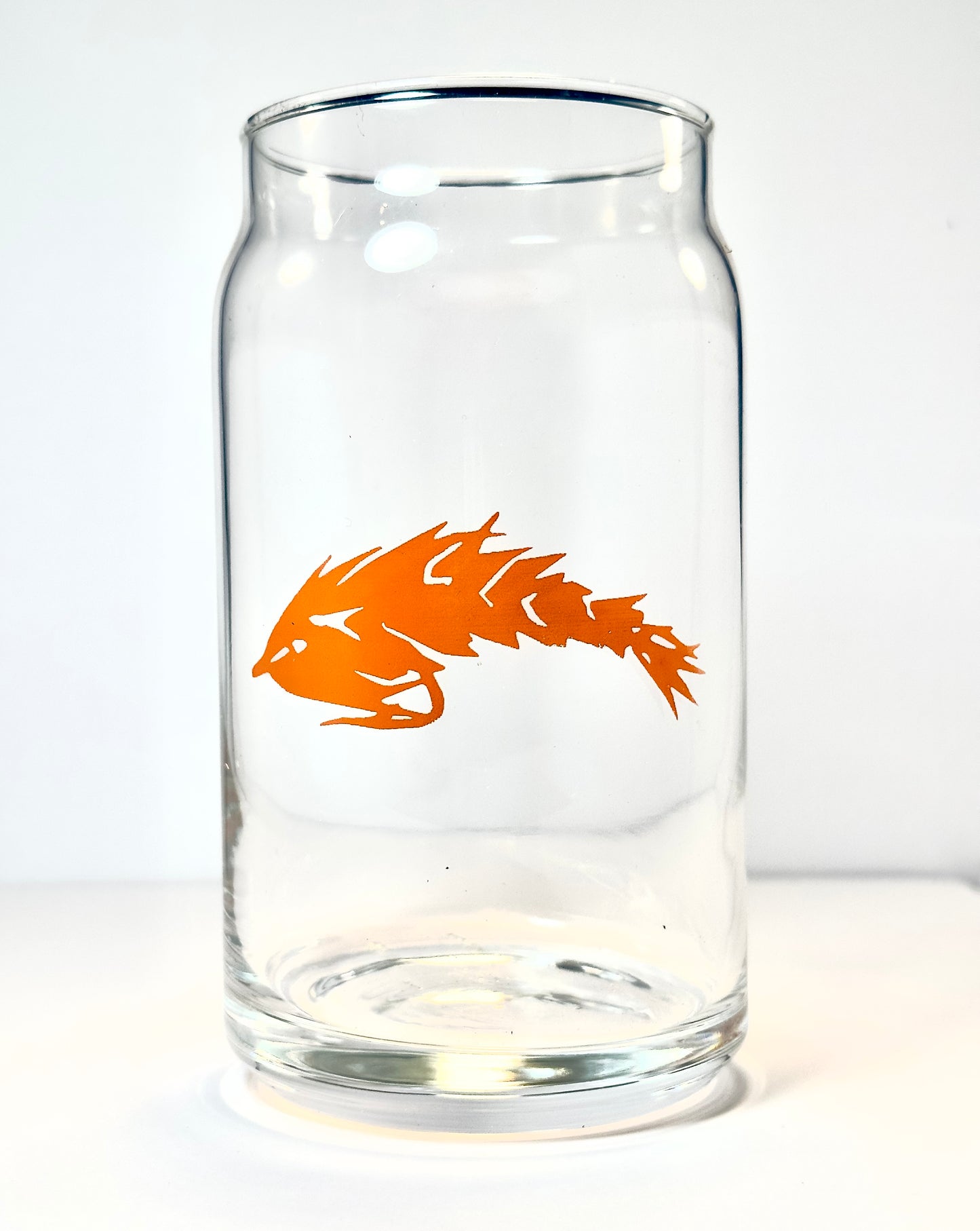 Game Changer Glass