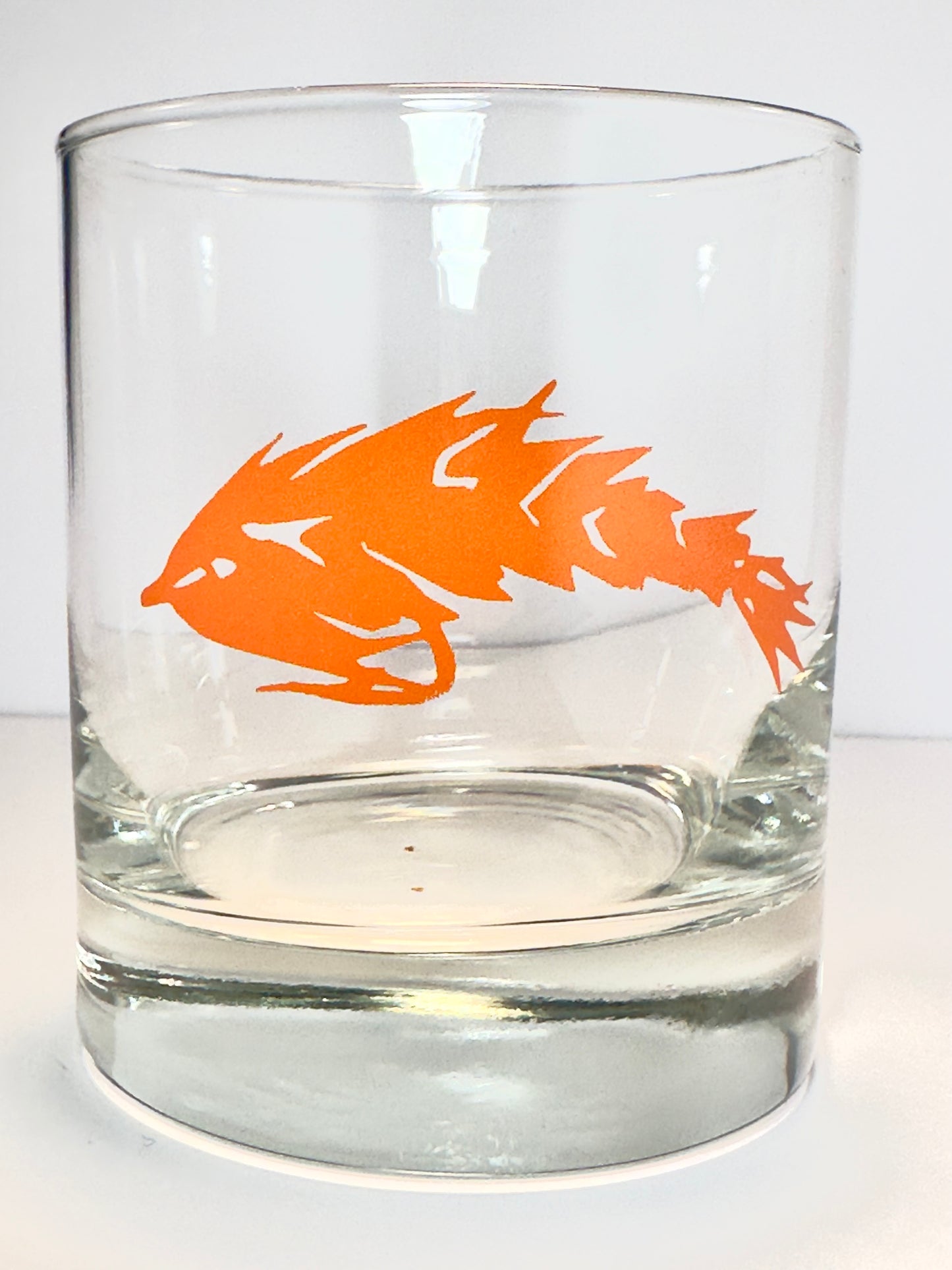 Game Changer Glass