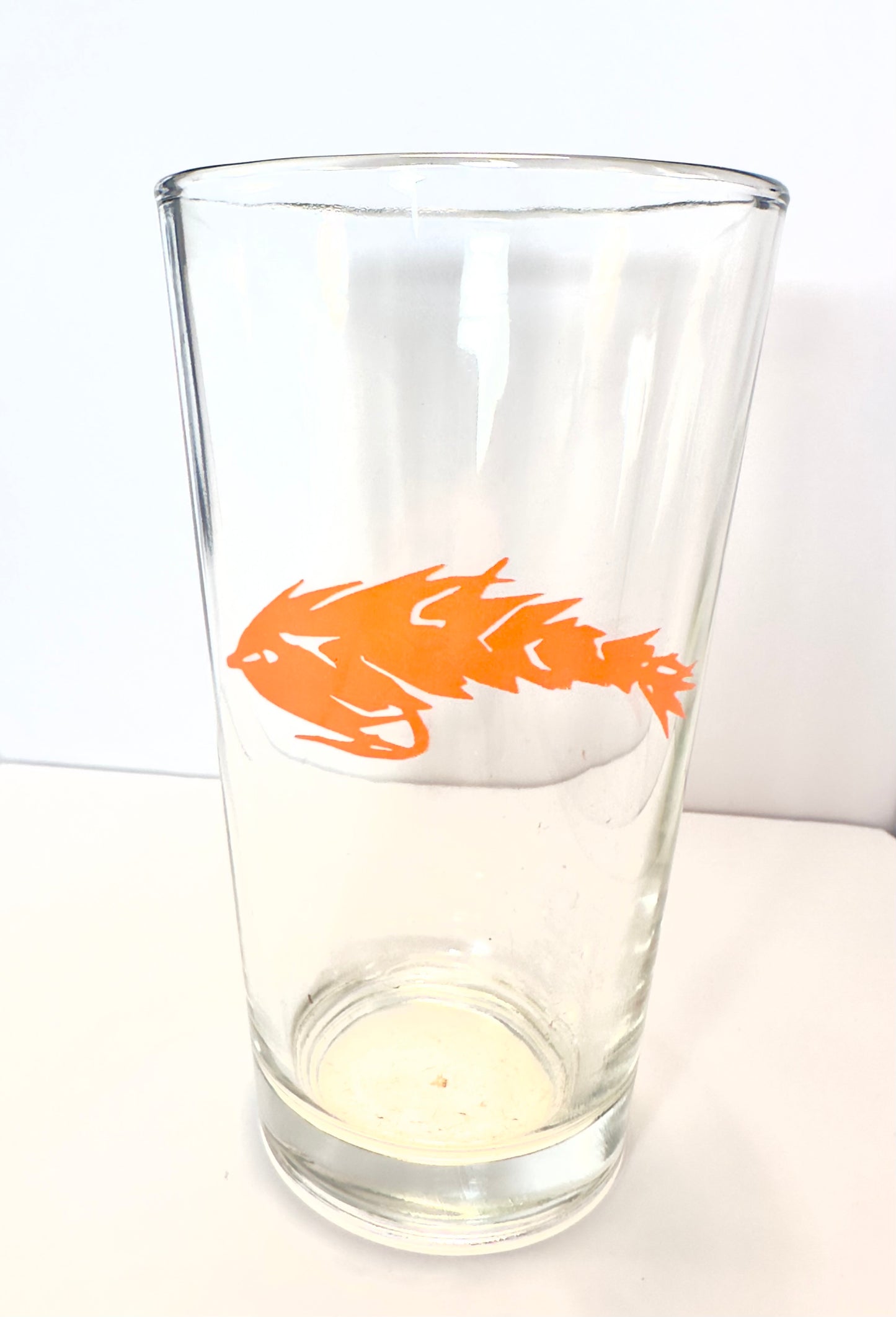 Game Changer Glass