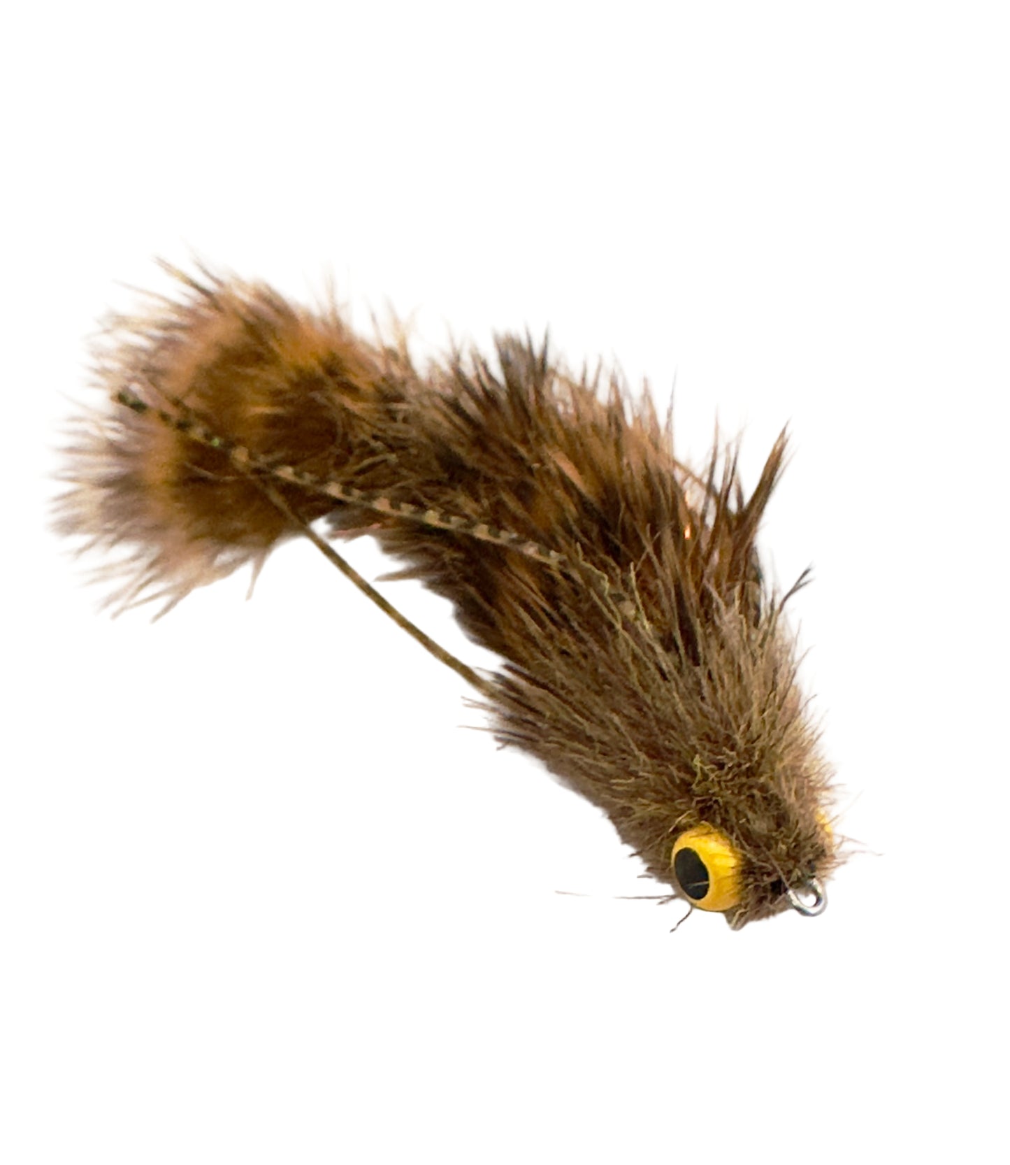 Chocklett's Bugger Game Changer 4"