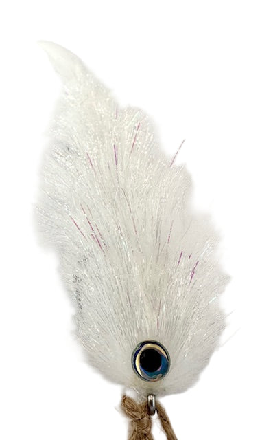 Chocklett's Hybrid Game Changer 8.5" Single Hook