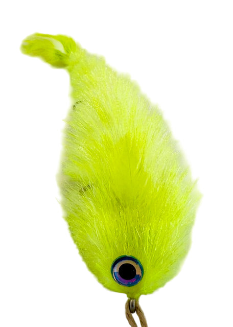 Chocklett's Hybrid Game Changer 8.5" Single Hook