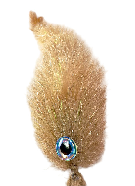 Chocklett's Hybrid Game Changer 6.5" Double Hook