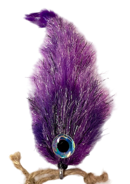 Chocklett's Hybrid Game Changer 11" Double Hook