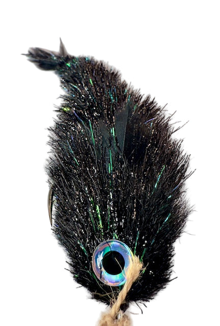 Chocklett's Hybrid Game Changer 6.5" Double Hook