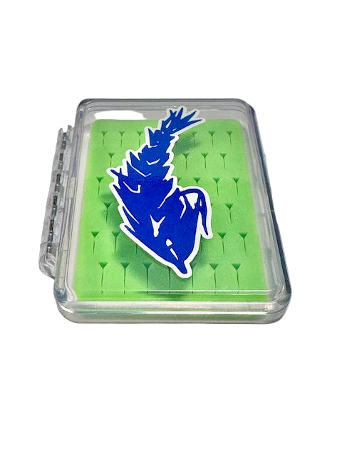 Chocklett Factory X-Small Nymph Box