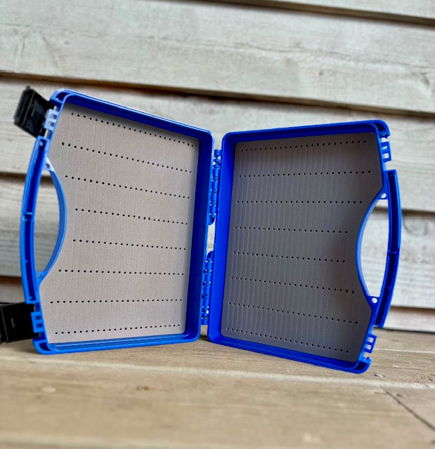 Chocklett Factory Medium Predator Fly Box