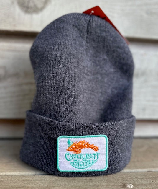 Chocklett Factory Beanie/Stocking Caps