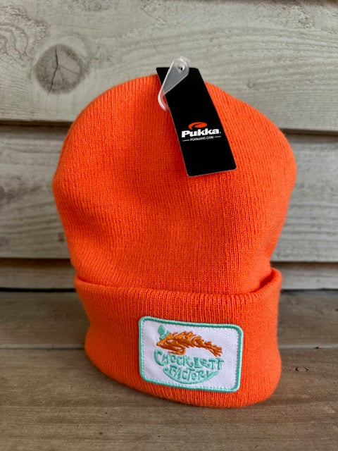 Chocklett Factory Beanie/Stocking Caps