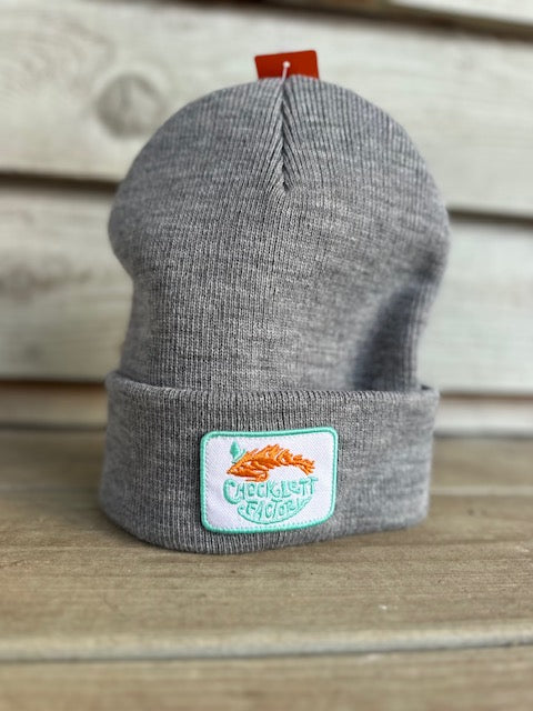 Chocklett Factory Beanie/Stocking Caps