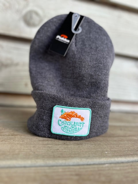 Chocklett Factory Beanie/Stocking Caps