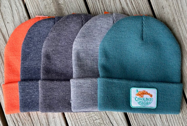 Chocklett Factory Beanie/Stocking Caps