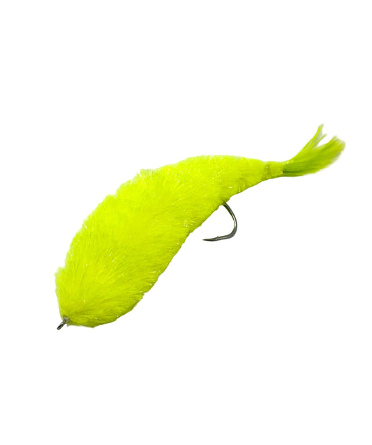 Chocklett's Jerk Changer 4"