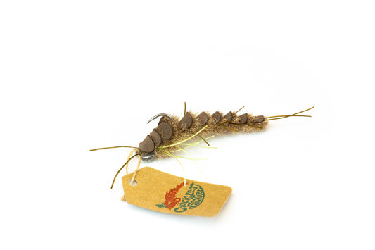 Chocklett's Hellgrammite Changer - Medium
