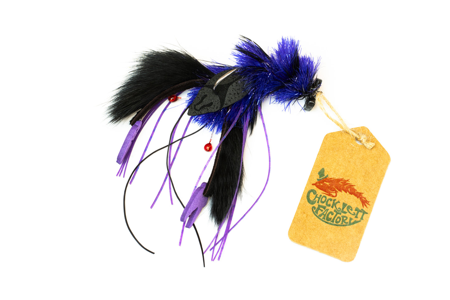 Chocklett's Craw Changer - Medium