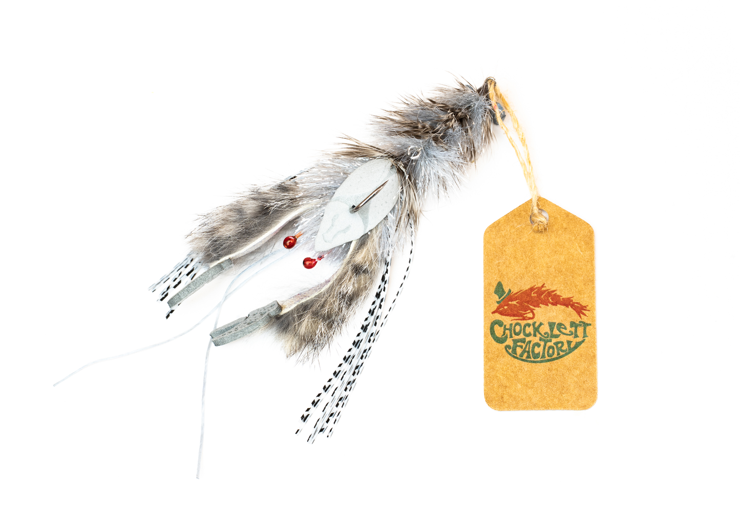 Chocklett's Craw Changer - Medium