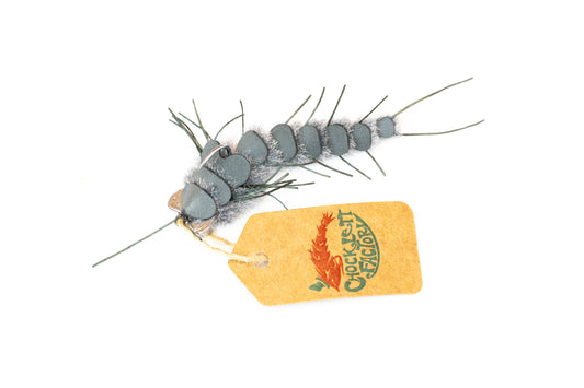 Chocklett's Hellgrammite Changer - XS
