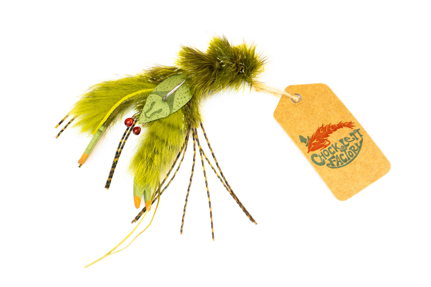 Chocklett's Craw Changer - Medium