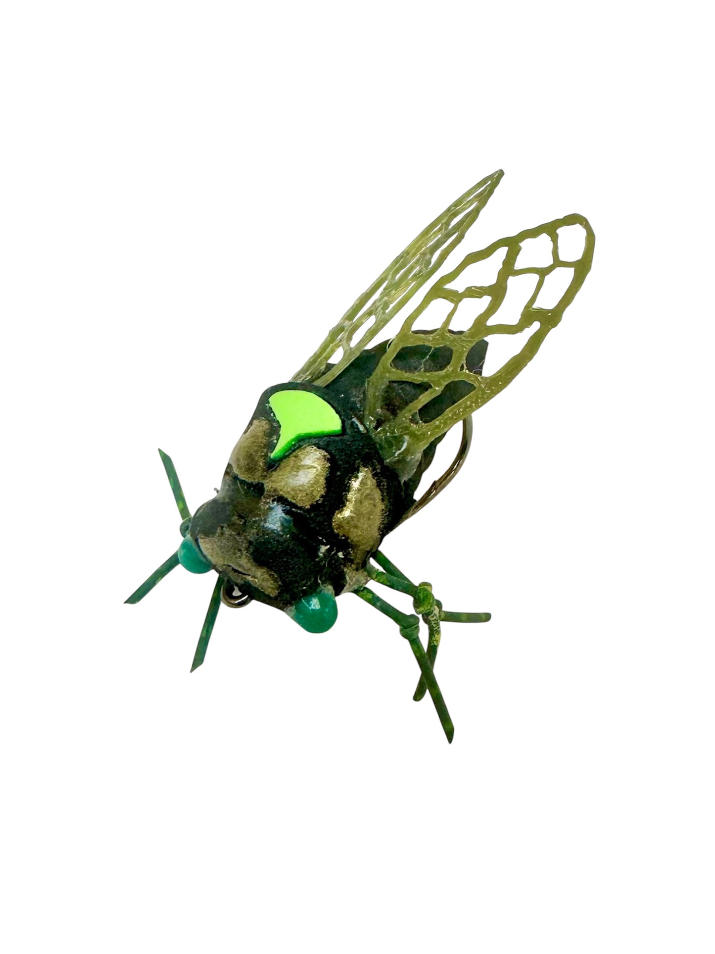 CHOCKLETT'S DIY CICADA KIT