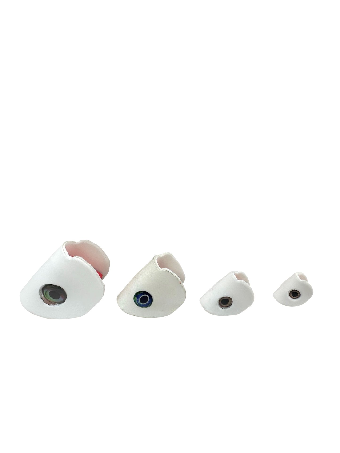DIY BAITFISH POPPER KIT