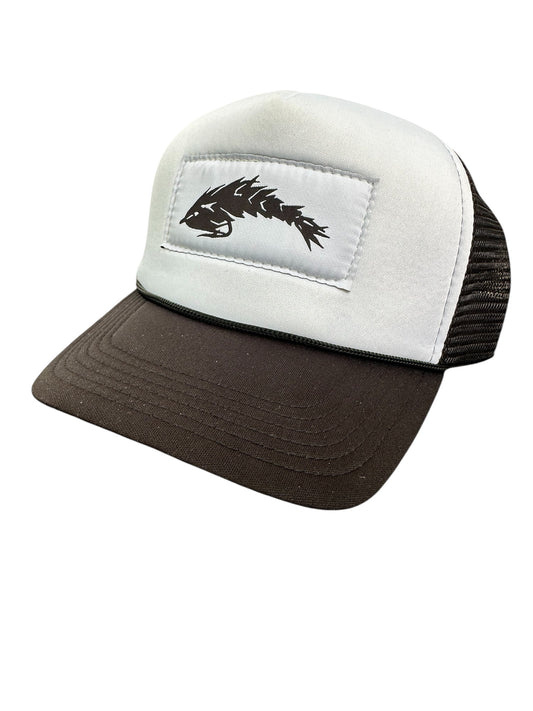 OLD SCHOOL CHANGE YOUR GAME FOAM TRUCKER HATS